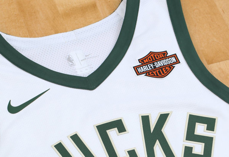 HarleyDavidson to Sponsor NBA’s Bucks; What Auto Brand Should Sponsor