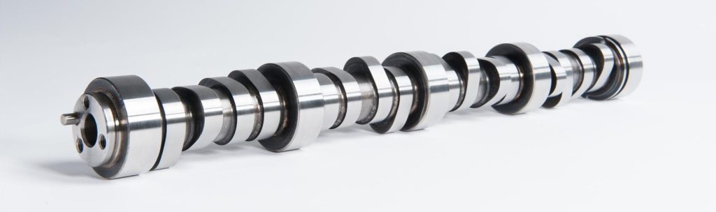 Cam Motion Camshaft for the GM LS