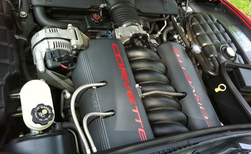 LS1 Engine Specs: Performance, Bore & Stroke, Cylinder ... gm performance ls3 wiring diagram 