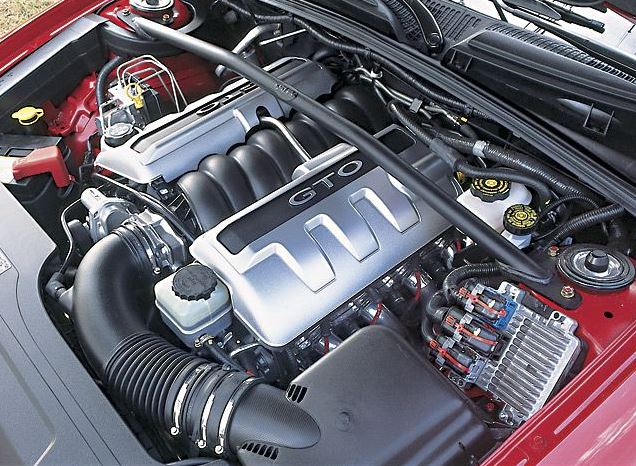 LS2 Car Engine Specs: Performance, Bore & Stroke, Cylinder ... vacuum parts diagram 