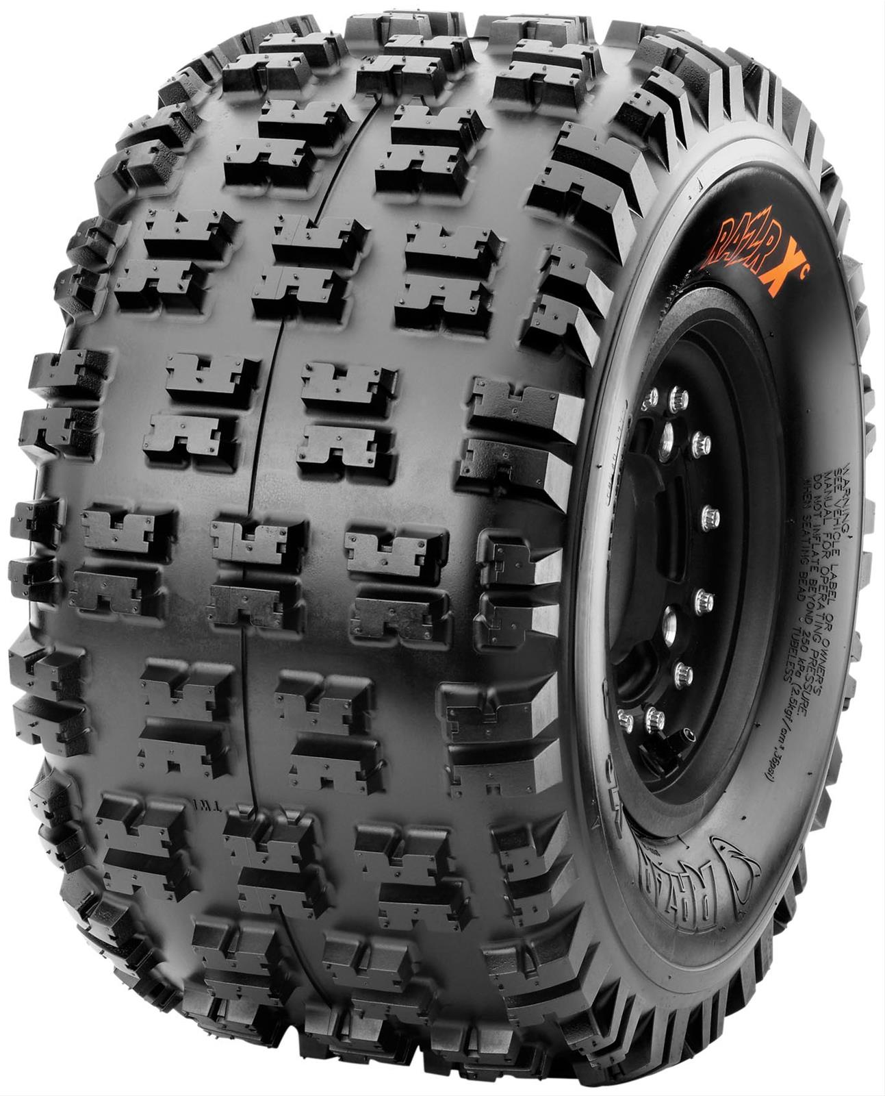 Parts Bin: Maxxis Tires for Truck & Off-Road - OnAllCylinders