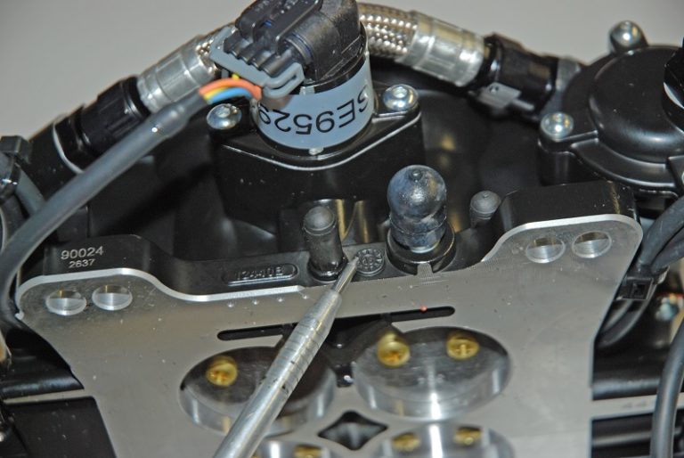 Holley Sniper EFI System is Easy, BudgetFriendly Path to Fuel