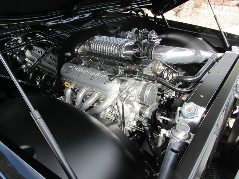 LS2 Truck Engine Upgrade Guide Expert Advice for LS2 TruckEngine Mods