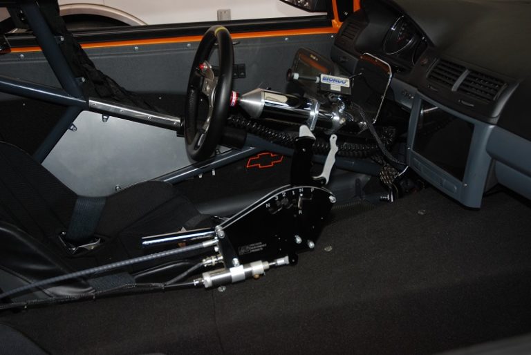 An Introduction to Air Shifters & Pro Tips for Installing One