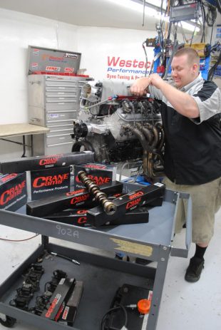 LQ4/LQ9 6.0L Engine Upgrade Guide: Expert Advice for LQ4 & LQ9 Mods to