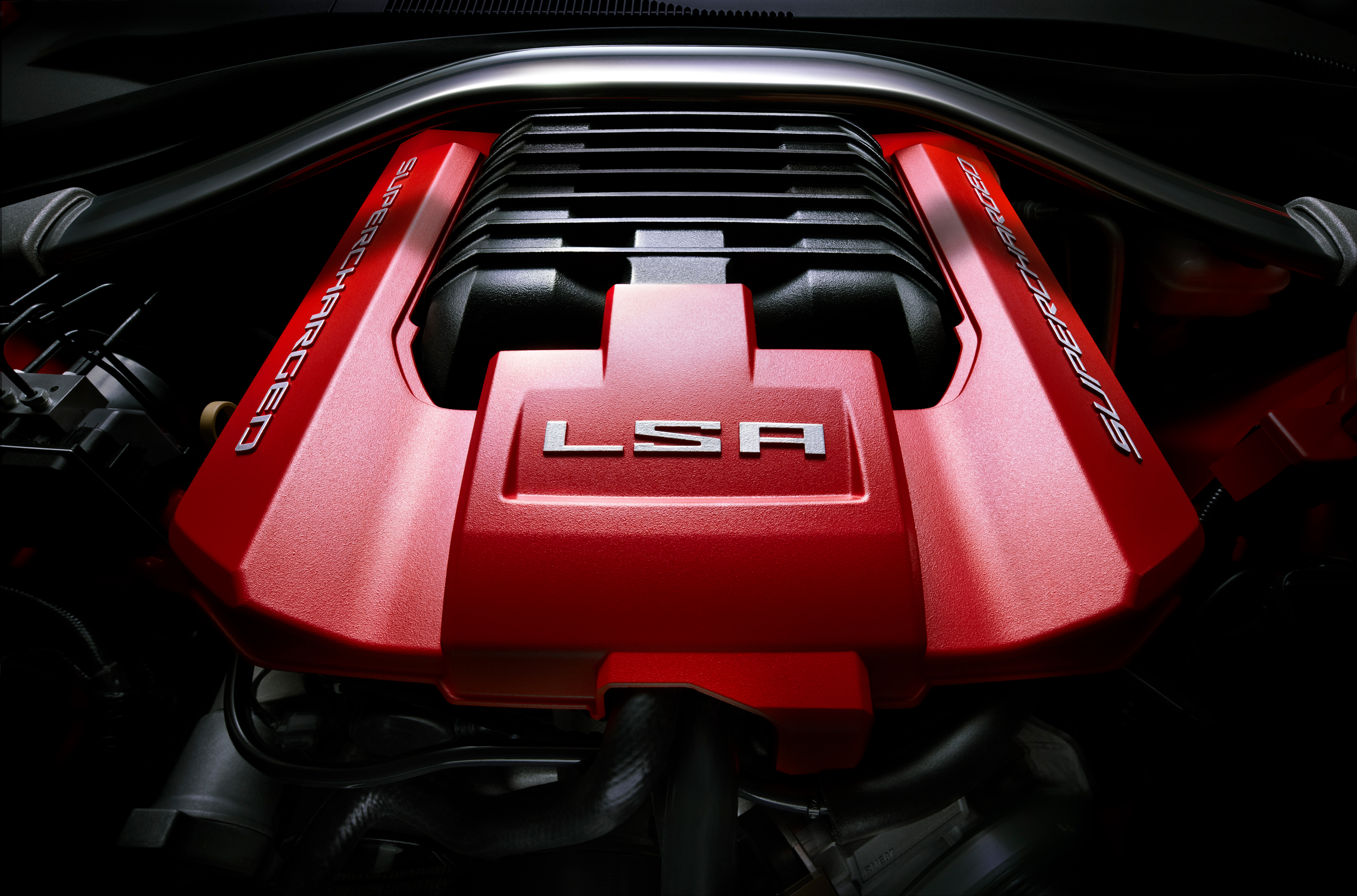 LSA 6.2L Engine Specs: Performance, Bore & Stroke, Cylinder Heads, Cam