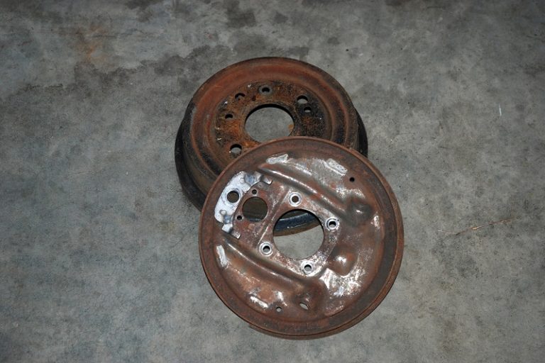 Axle Exchange How to Measure a Rear End to Fit Custom Axles