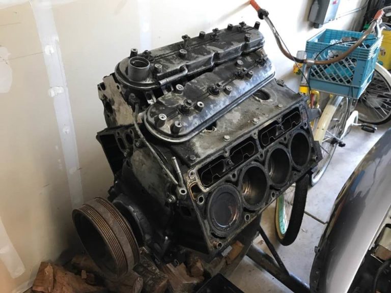 LM7 5.3L Engine Upgrade Guide Expert Advice for LM7 Mods to Maximize