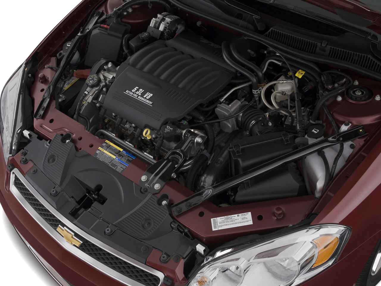 LS4 Engine Specs: Performance, Bore & Stroke, Cylinder ... impala 3 8 engine diagram 
