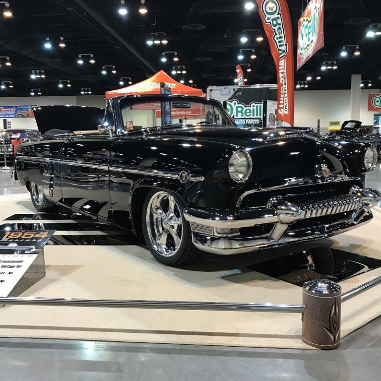 Photo Gallery Omaha World of Wheels 2018 OnAllCylinders