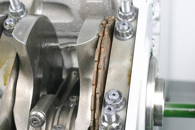 Installation and Removal Tips for LS Engine 24x or 58x Reluctor Wheels