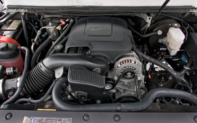 LY5 5.3L Engine Specs: Performance, Bore & Stroke ... toyota sequoia engine diagram 