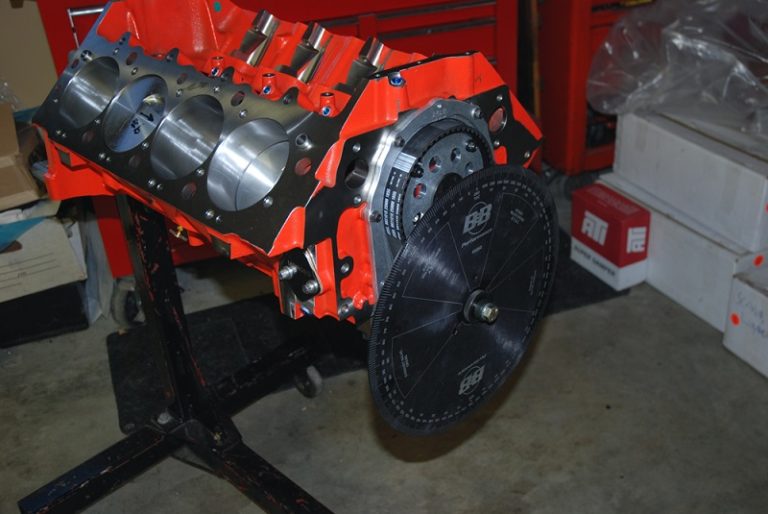 Camshaft Degreeing Explained Tools & Techniques for Degreeing a Cam