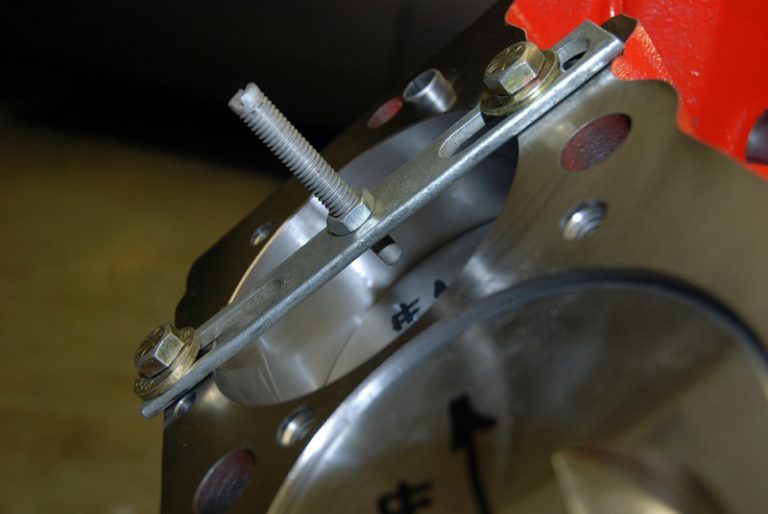 Camshaft Degreeing Explained Tools & Techniques for Degreeing a Cam