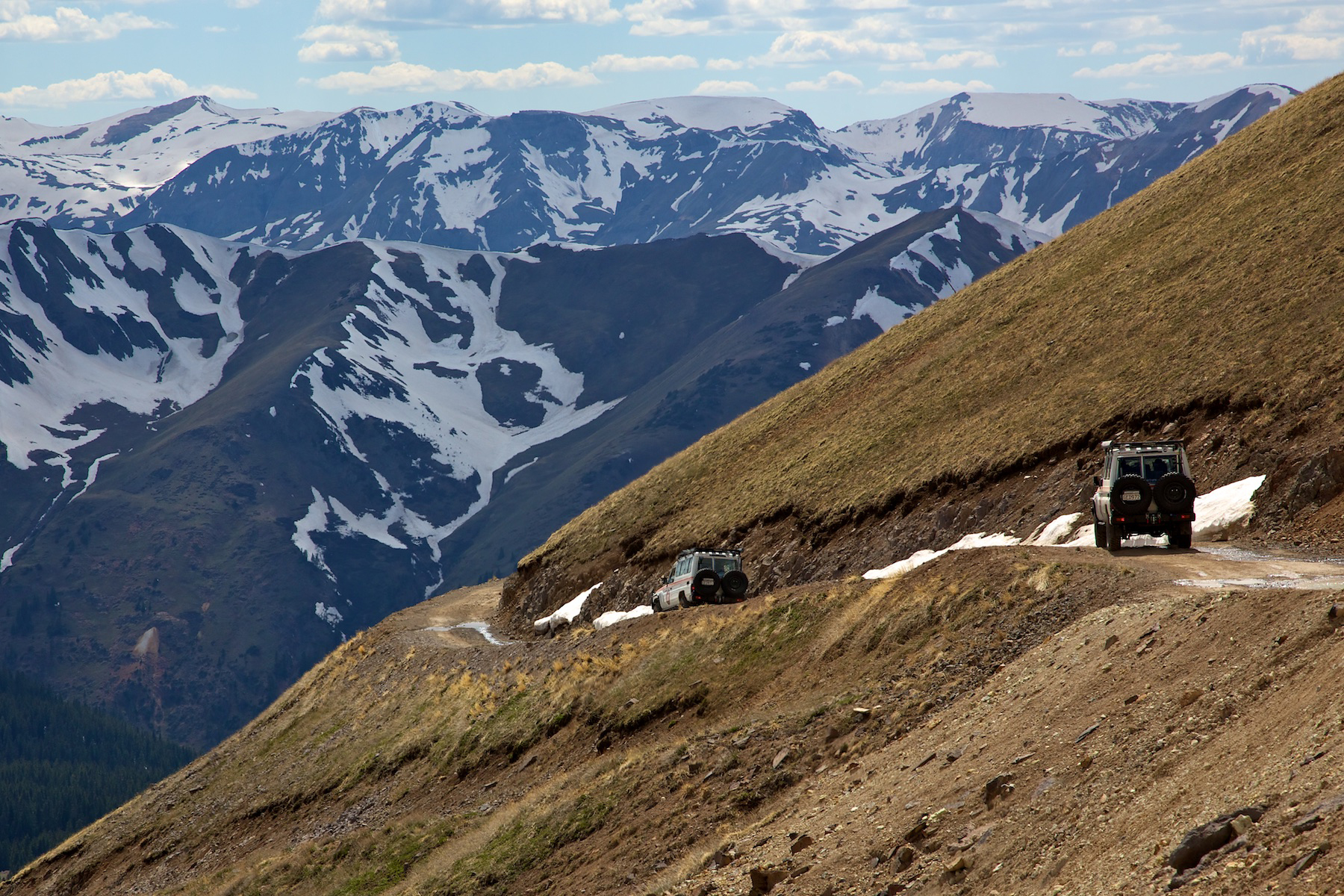 Overlanding 101 What It Is and How to Get Started