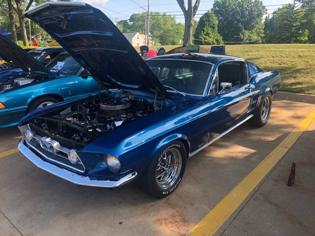 First-Gen-Mustang-Fastback