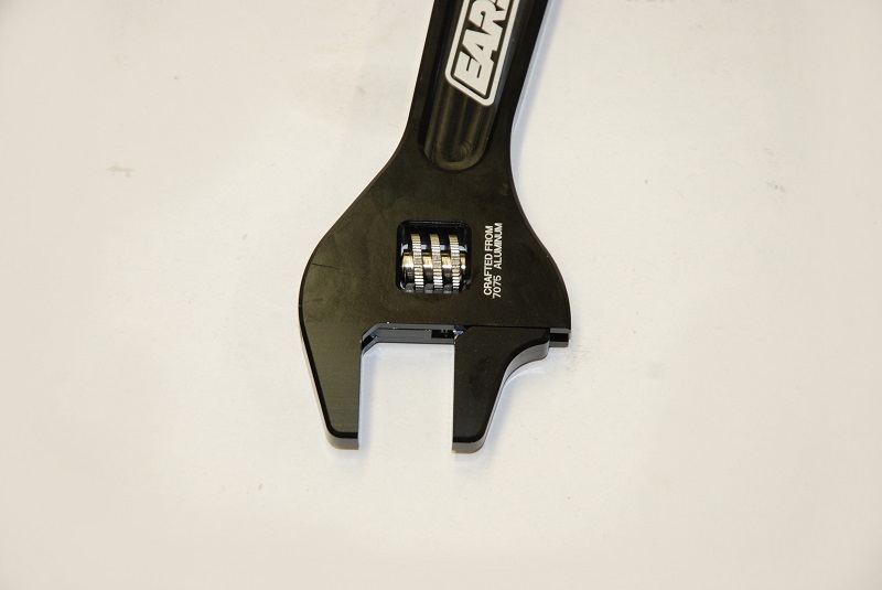 adjustable AN wrench