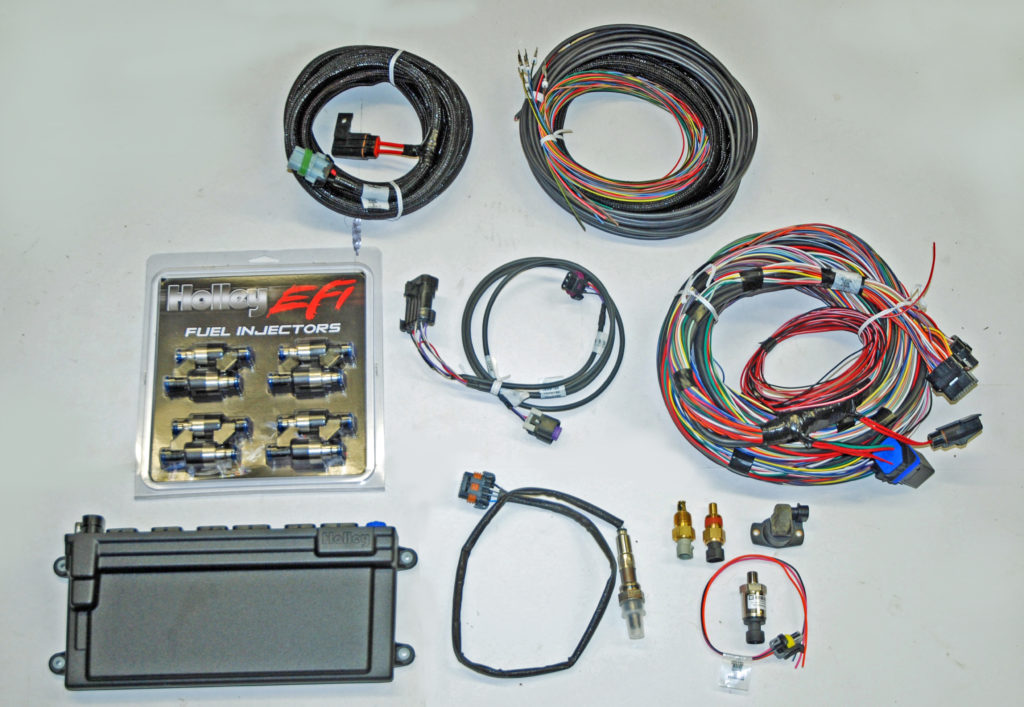 Holley Dominator Efi Wiring Diagram from www.onallcylinders.com