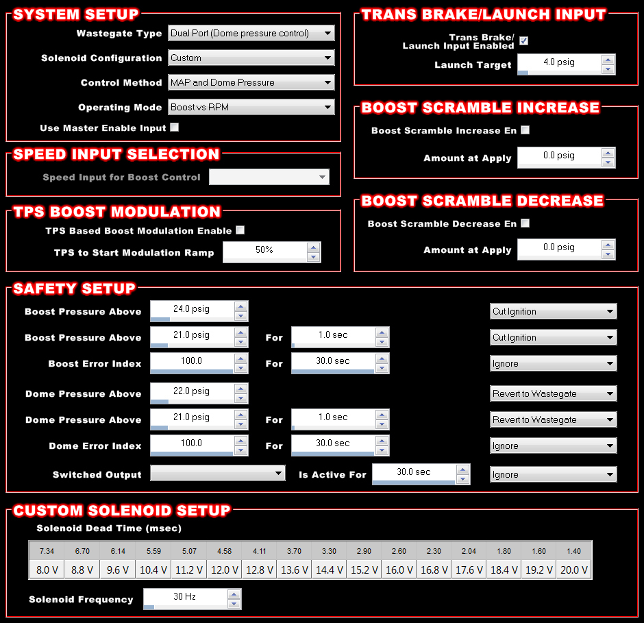 Holley-Dominator-18-on-screen-settings