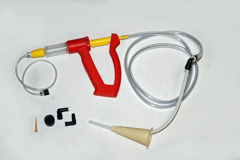 Phoenix Systems Reverse Brake and Clutch Bleeder Tool