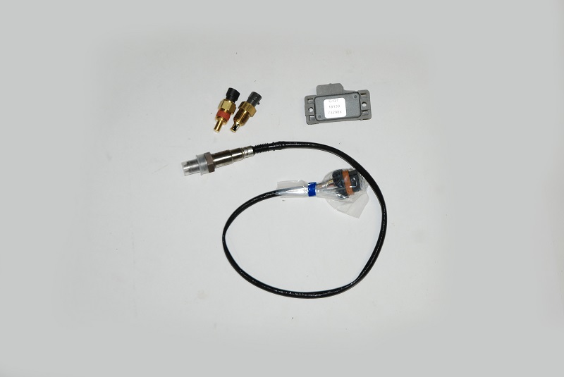 Holley HP EFI primary sensors