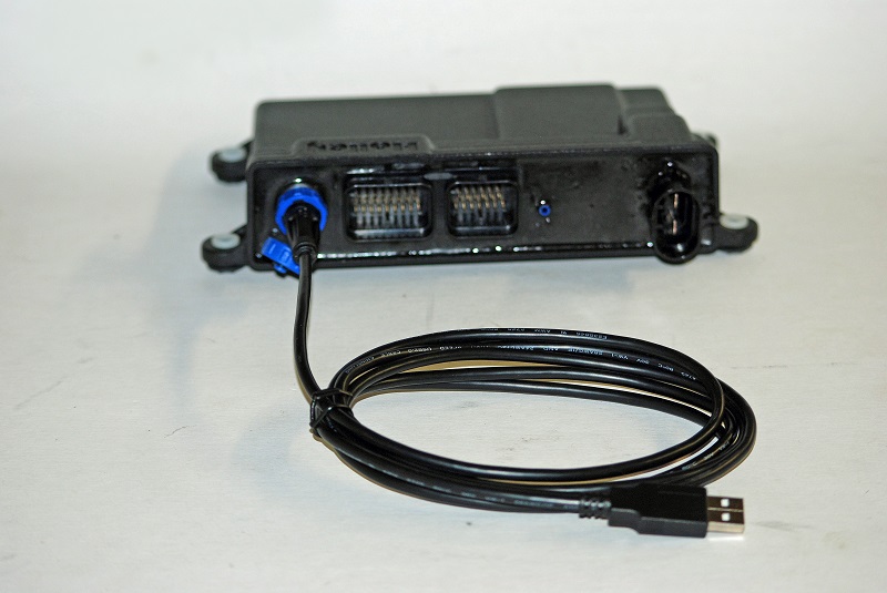 Holley HP EFI ECU connector cable