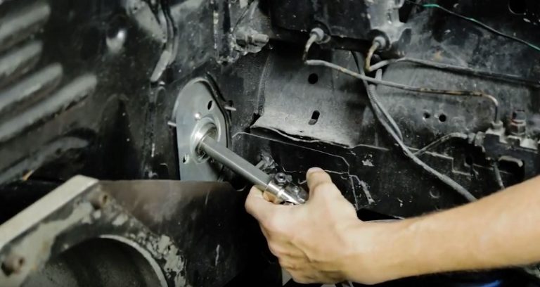 Video: Installing an EPAS Performance Electric Steering Kit in a