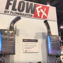 Flowmaster-FlowFX-Video