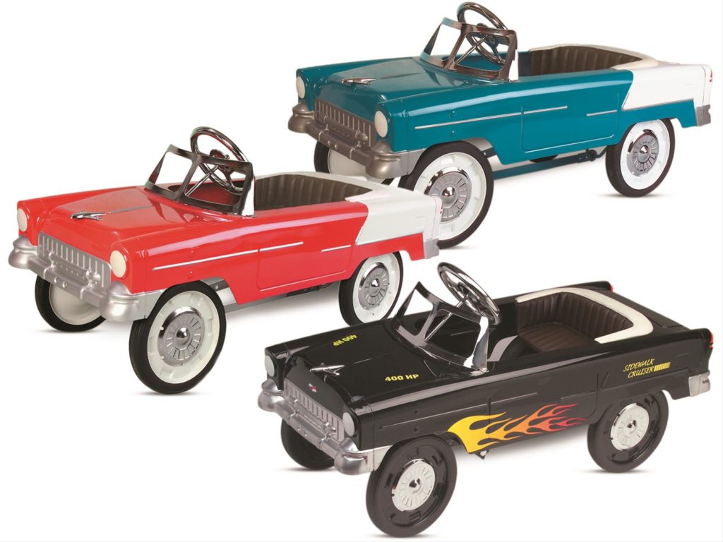 Buyer’s Guide 12 Gifts for Your Little Gearhead in the Making