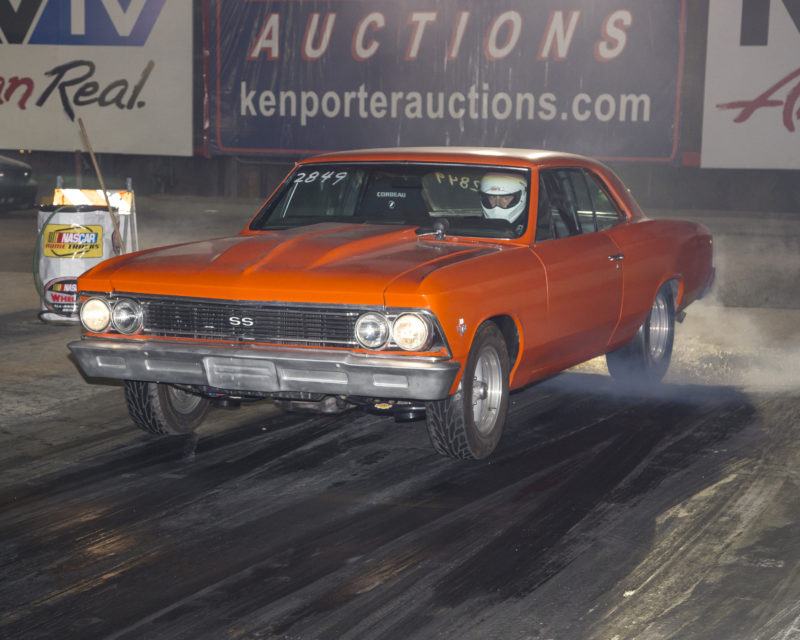 Ask Away With Jeff Smith Eliminating Wheel Hop In A 60s Era Chevelle Onallcylinders