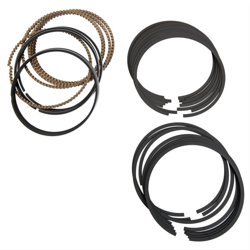 Summit Racing LS piston rings