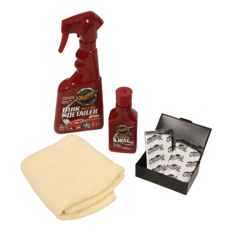 Buyer’s Guide Show Your Car Some Love this Valentine’s Day