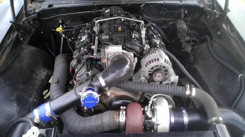 LMF 5.3L Engine Upgrade Guide: Expert Advice for LMF Mods ... 69 camaro wiring diagram for engine 