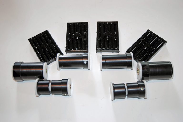 LeafSpring Drag Racing Traction Tips Using Bushings to Improve Hook Up