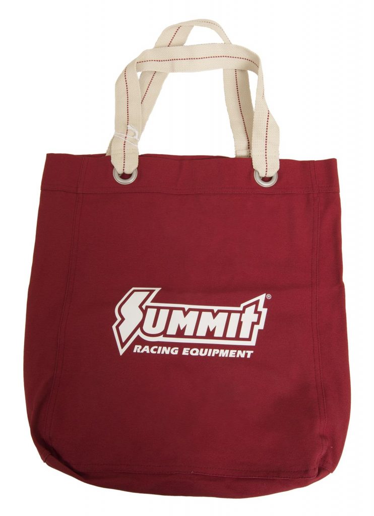 Summit Racing® Tote Bags