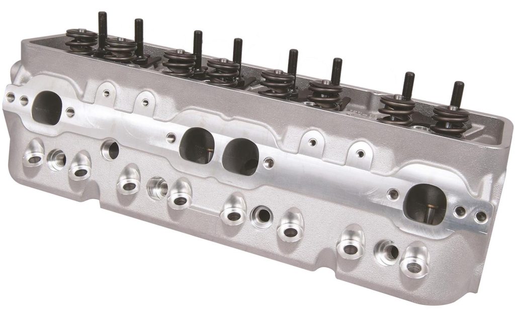 Trick Flow® Super 23® 175 Cylinder Heads for Small Block Chevrolet