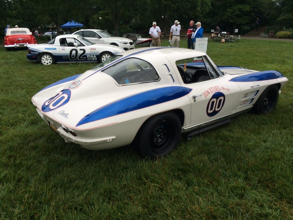 1963 Corvette Z06