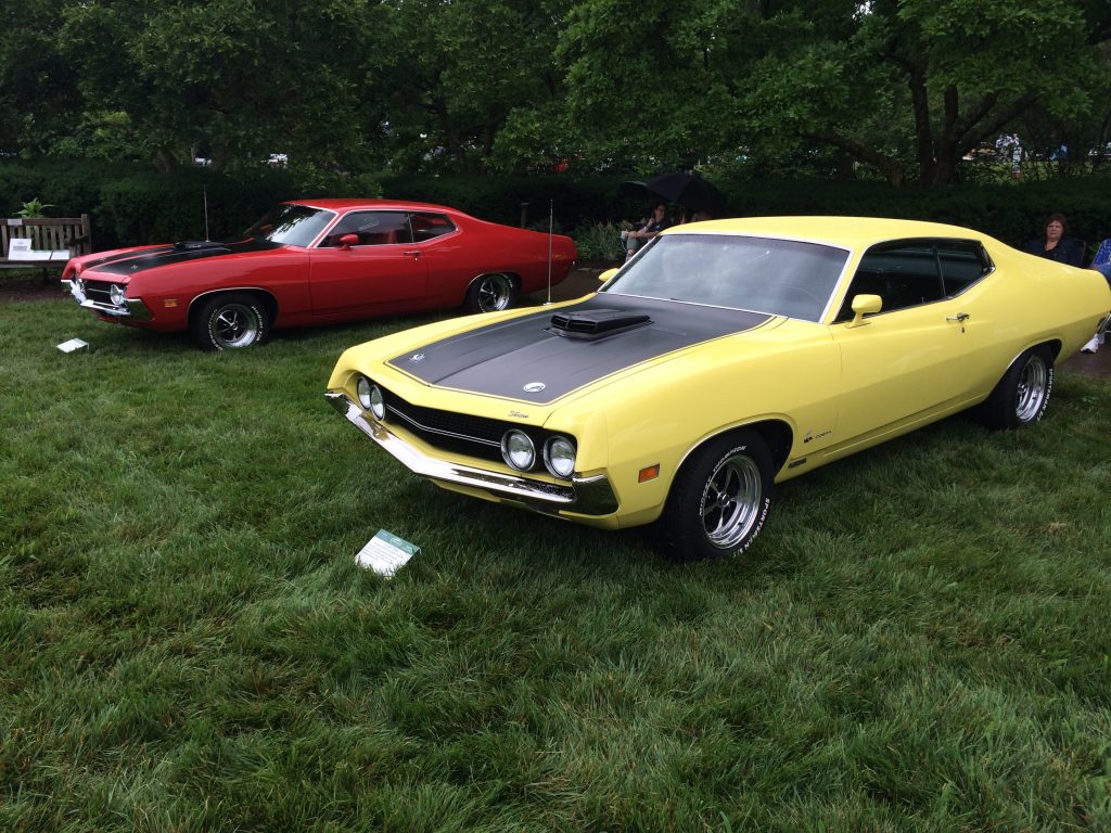 Ford Torino