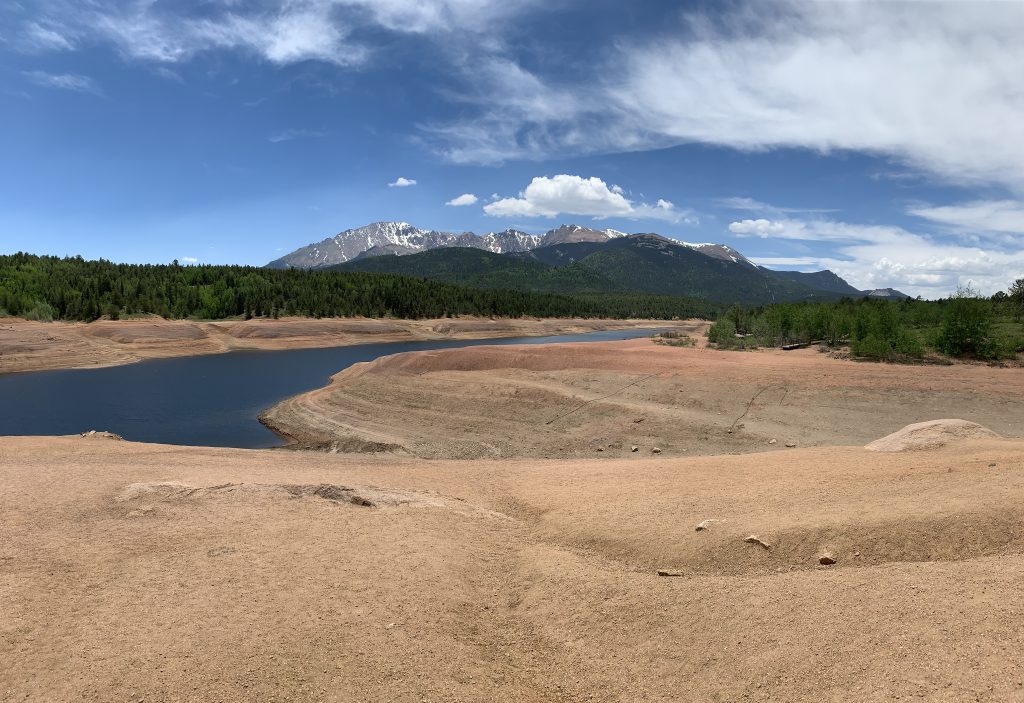 Pikes Peak 2019 7