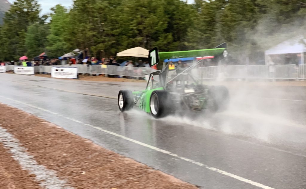 Pikes Peak 2019 1