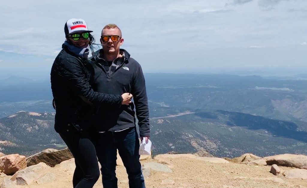 Pikes Peak 2019 3