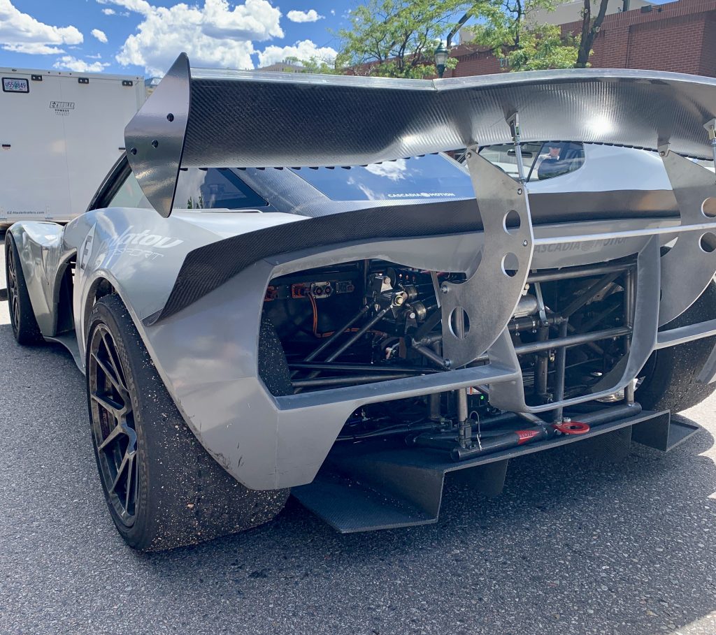 Pikes Peak 2019 11