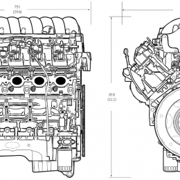 LT Engines - OnAllCylinders