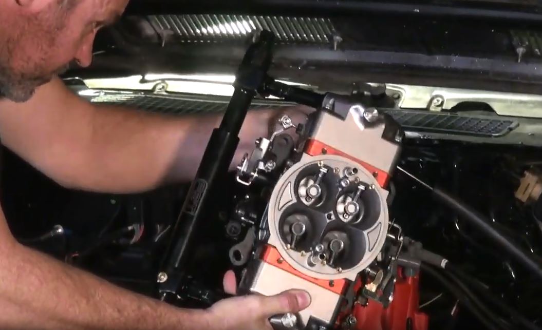 Video Installing and Tuning an FST Billet XTreme Carb