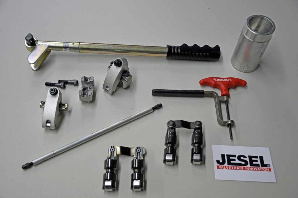 Jesel automotive tools