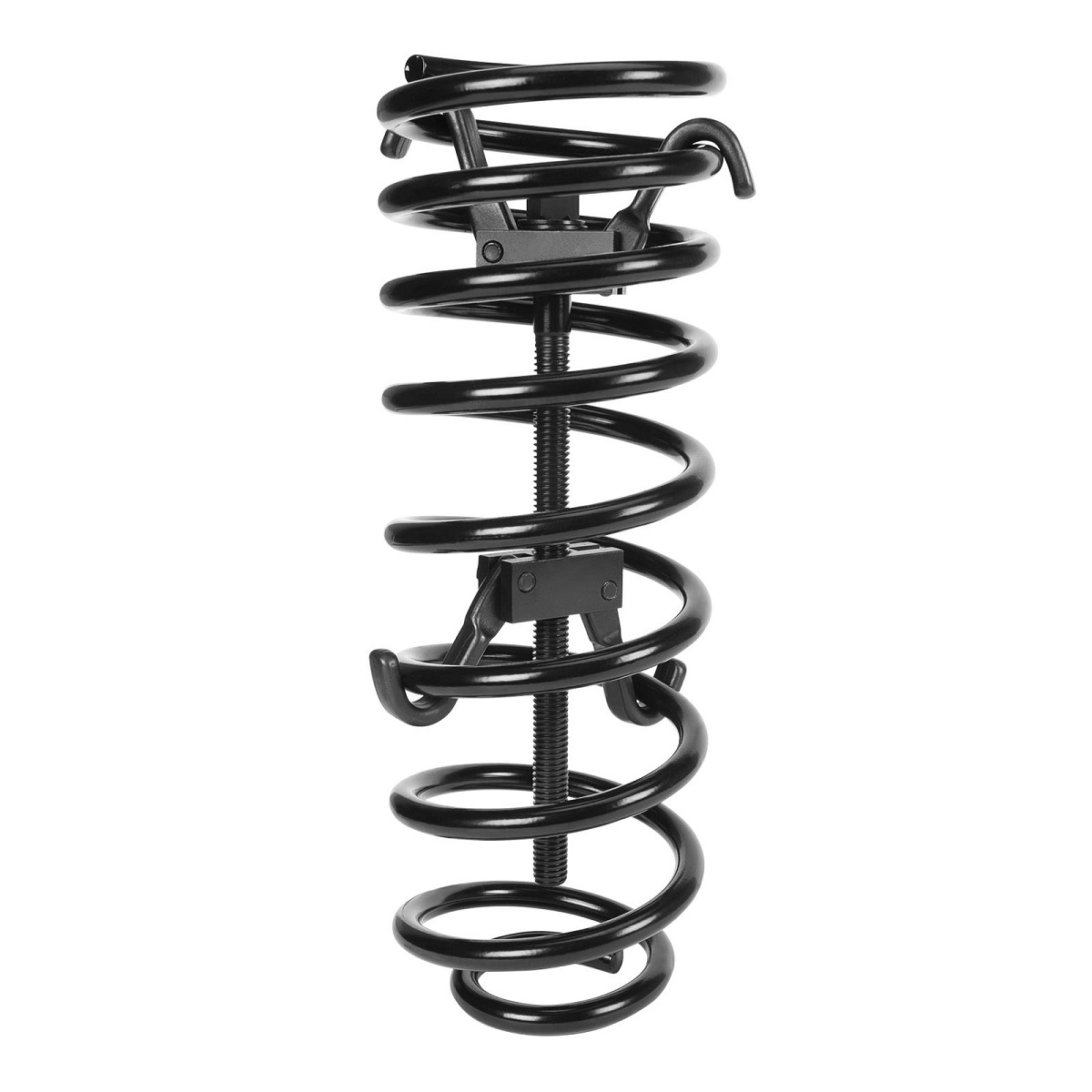 Tech Tips Intro to Suspension Coil Spring Compressor Tools