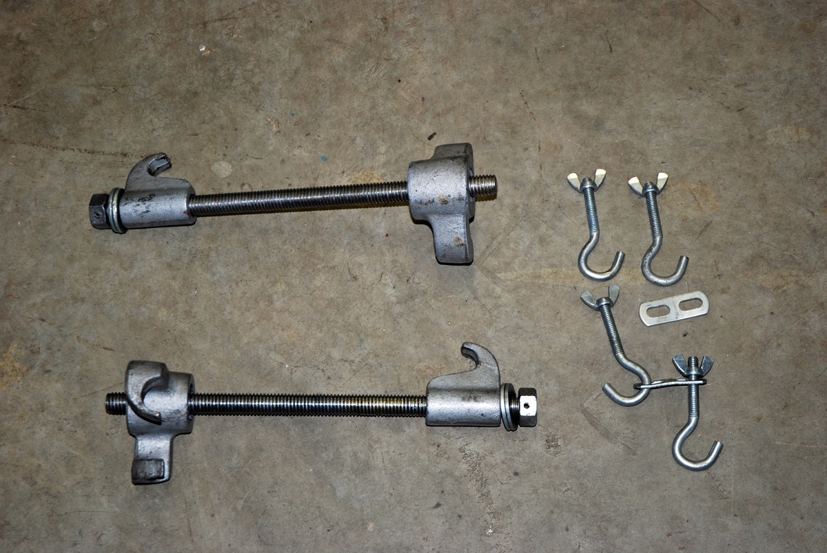 Tech Tips Intro to Suspension Coil Spring Compressor Tools