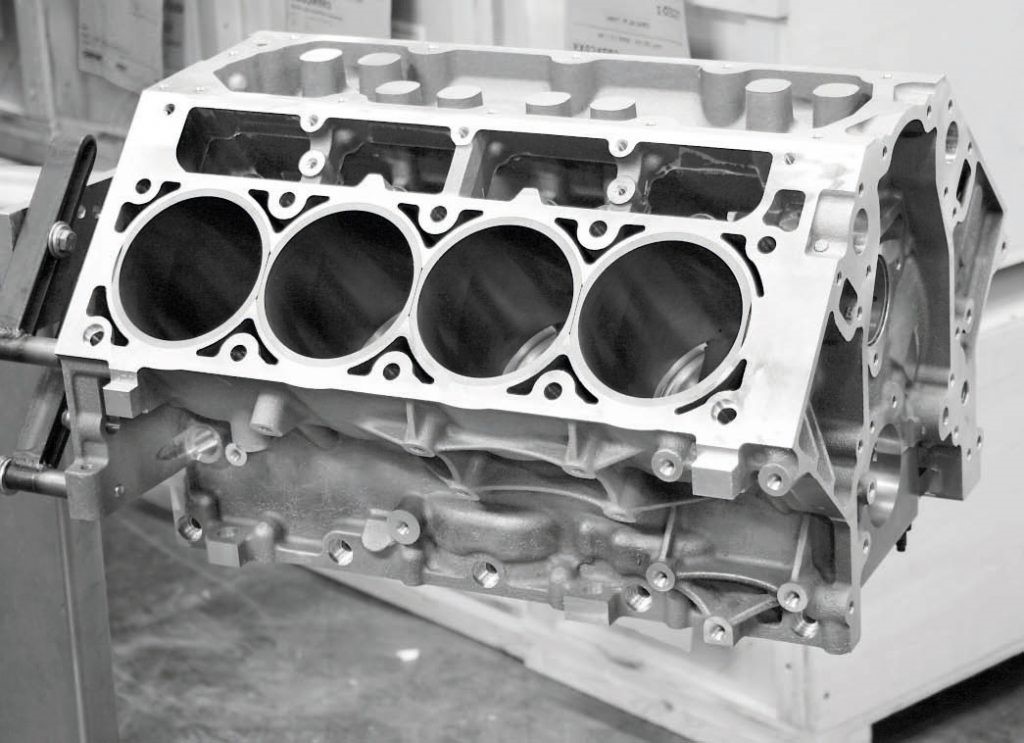 L98 6.0L Engine Upgrade Guide: Expert Advice for L98 Mods to Maximize