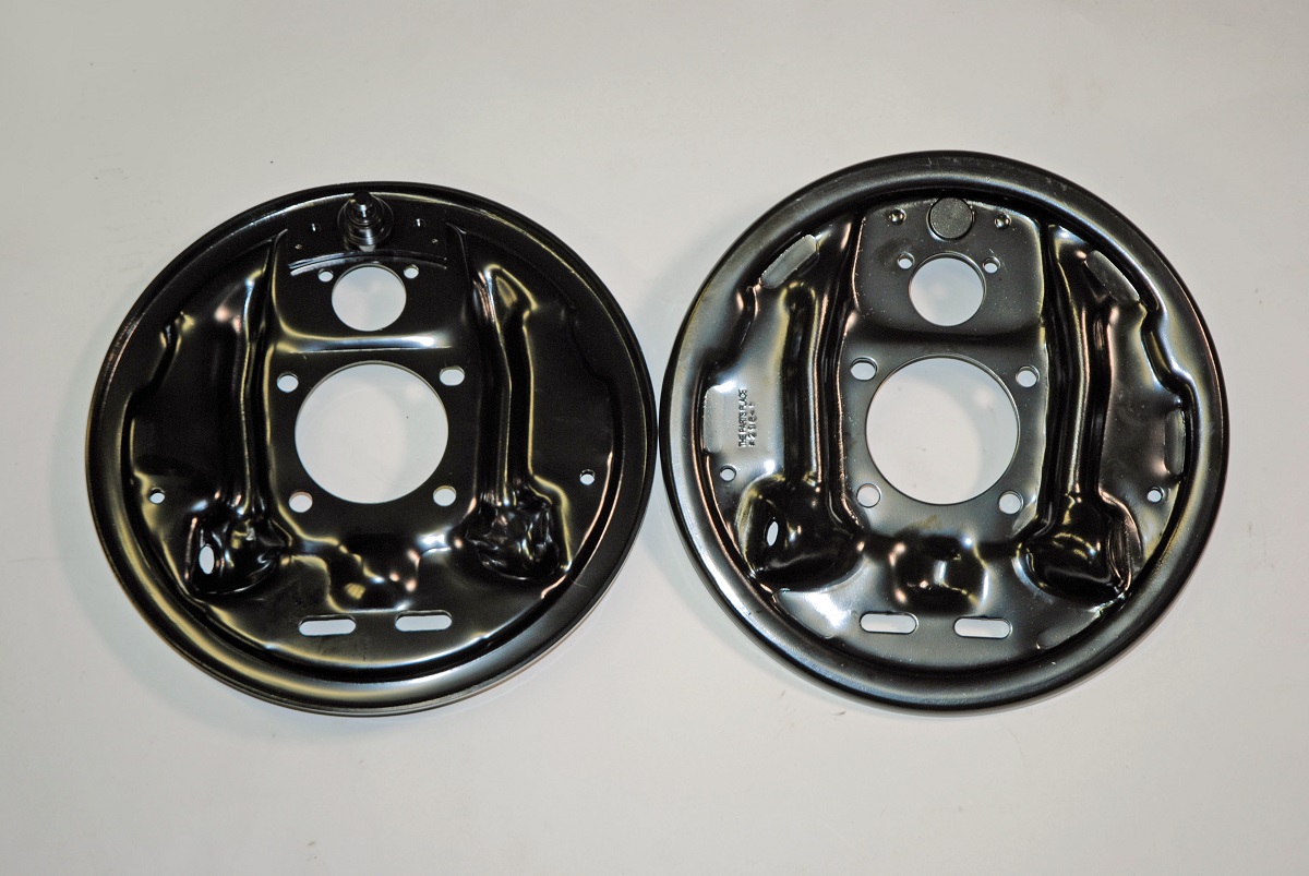 How to Assemble Drum Brakes (A StepbyStep Guide) OnAllCylinders