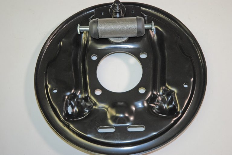 How to Assemble Drum Brakes (A StepbyStep Guide) OnAllCylinders